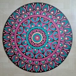 Dot Mandala